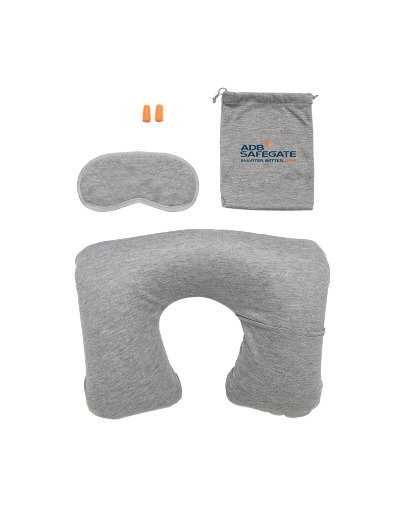 Comfort Travel Set