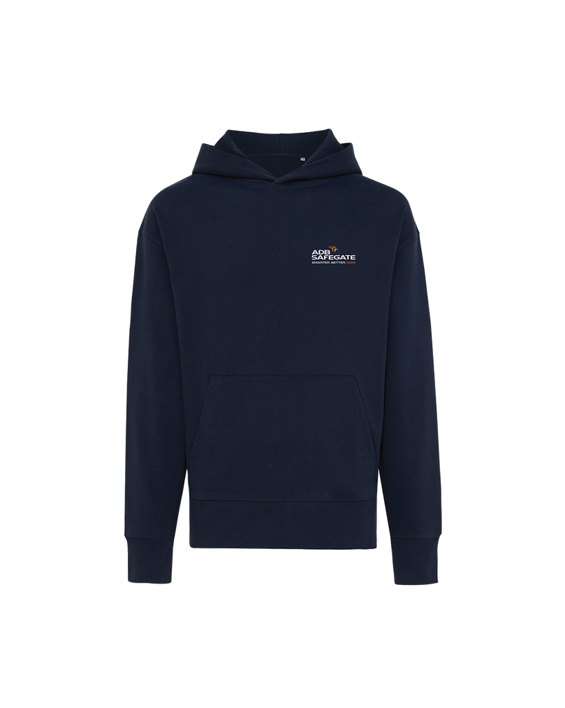 Relaxed Hoodie