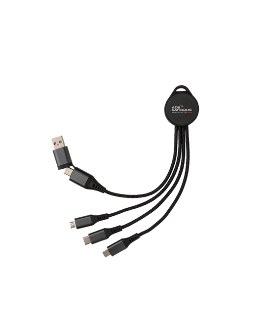 6-in-1 Charging Cable