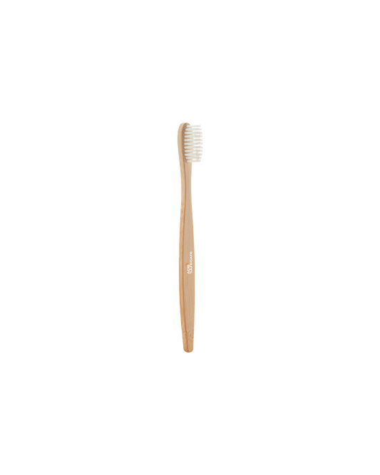 Bamboo Toothbrush