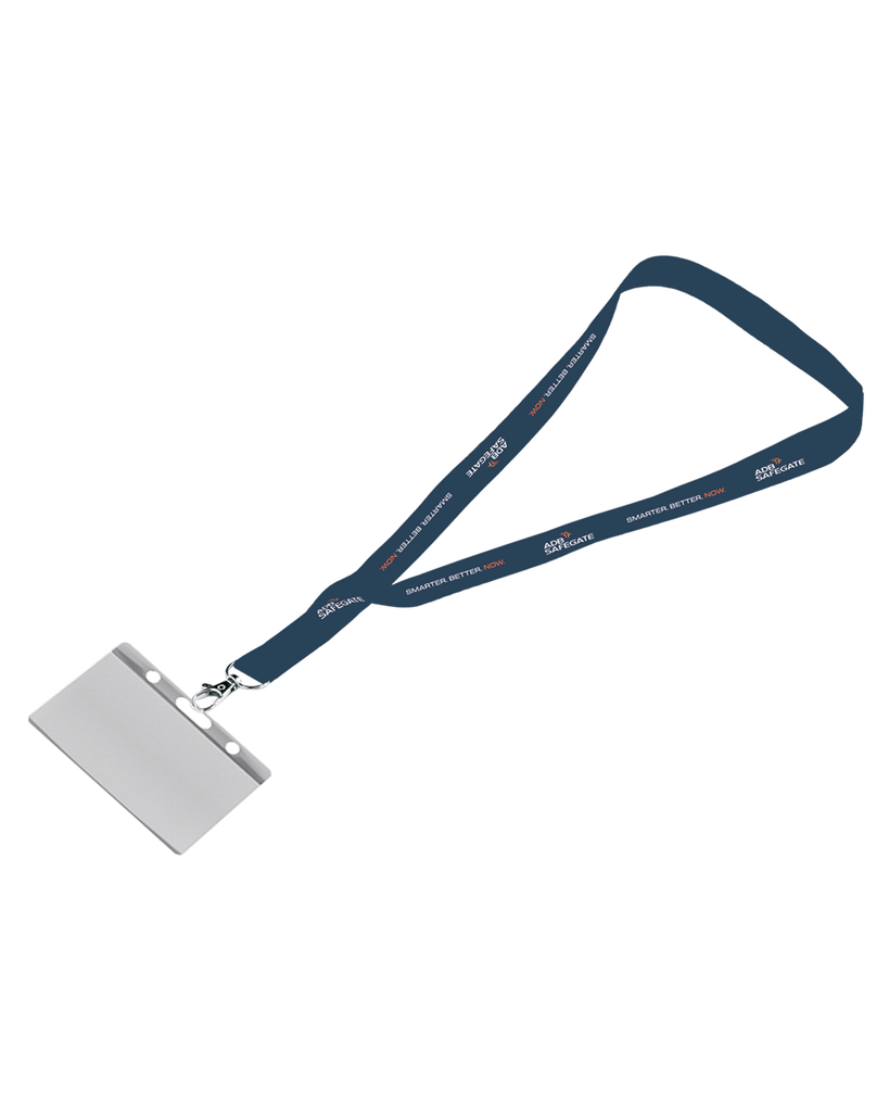Full Colour Lanyard