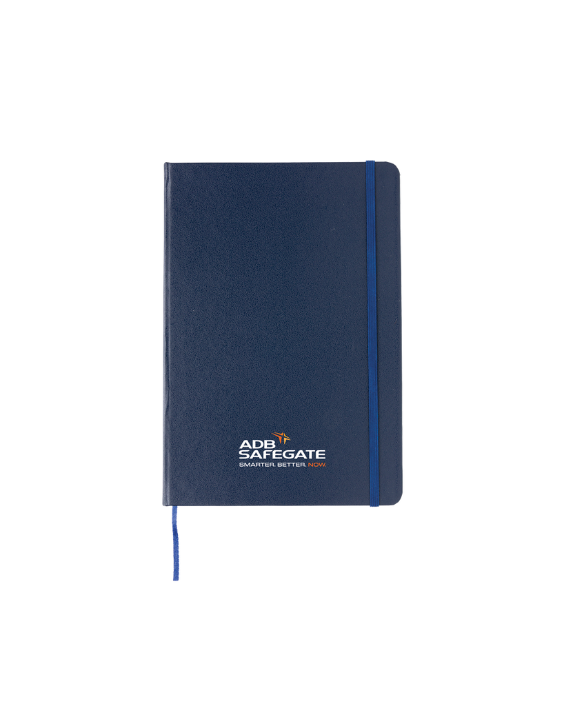 Hardcover Notebook