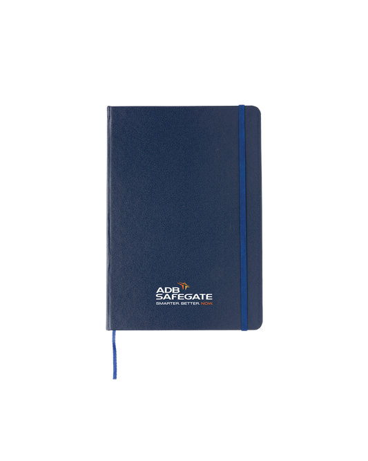 Hardcover Notebook