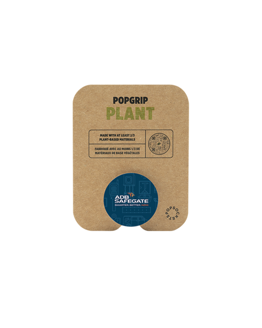 Plant-Based Popsocket