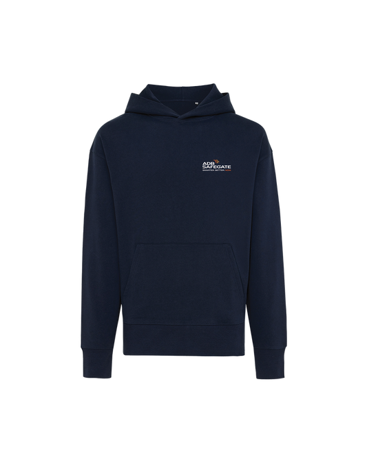 Relaxed Hoodie