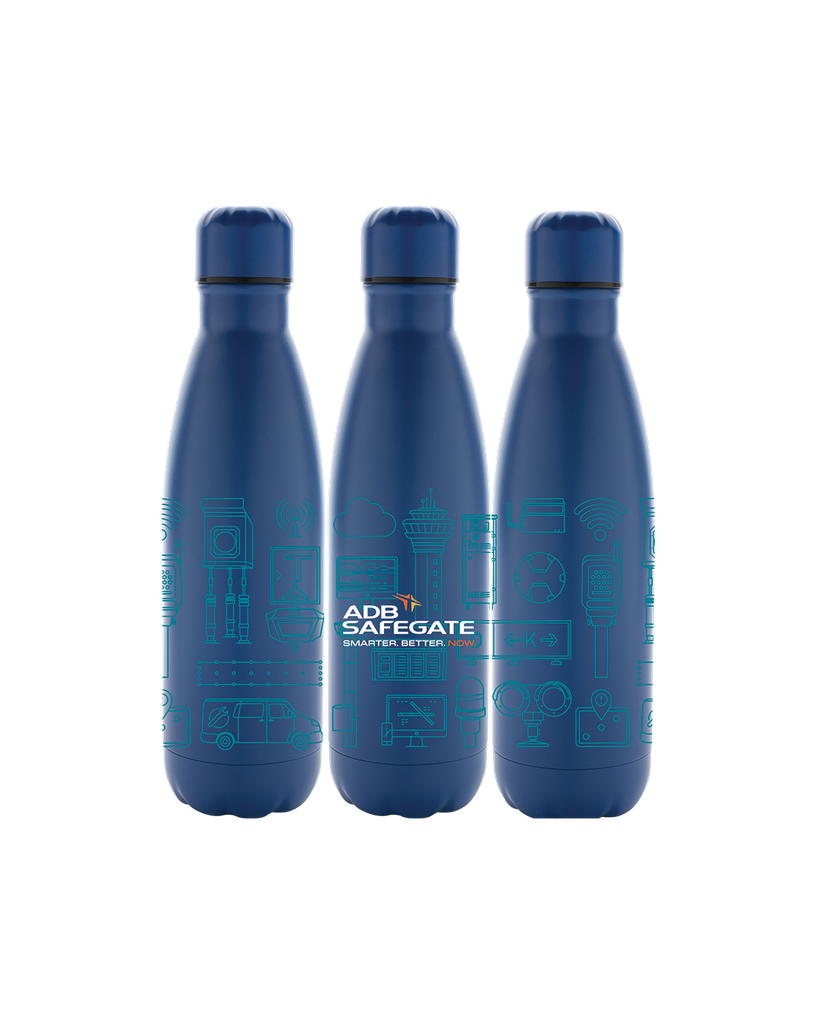 Sleek Bottle 500ml