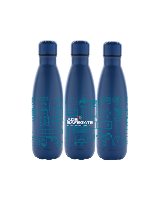 Sleek Bottle 500ml